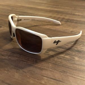 Maui Jim Hamoa Beach sunglasses RARE